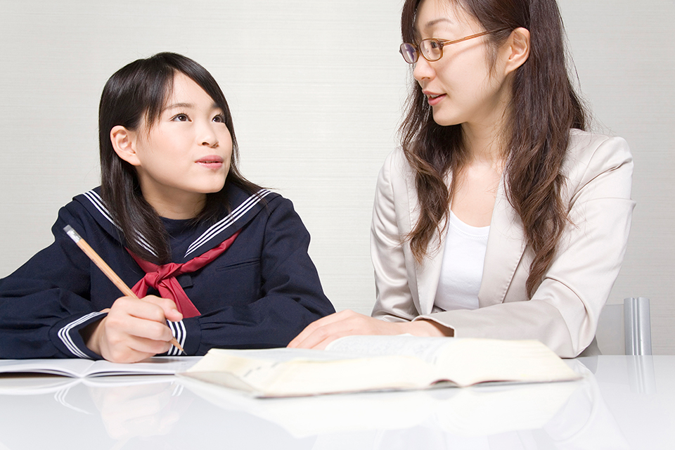 ワンツーマン指導